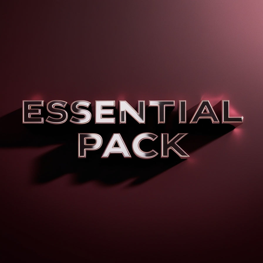 Essential Pack