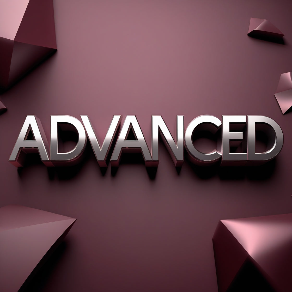Advanced