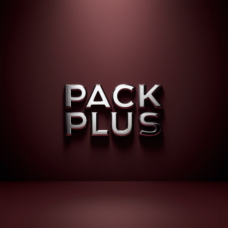 Pack"Plus"