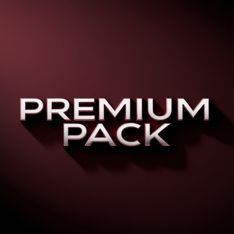 Premium Pack