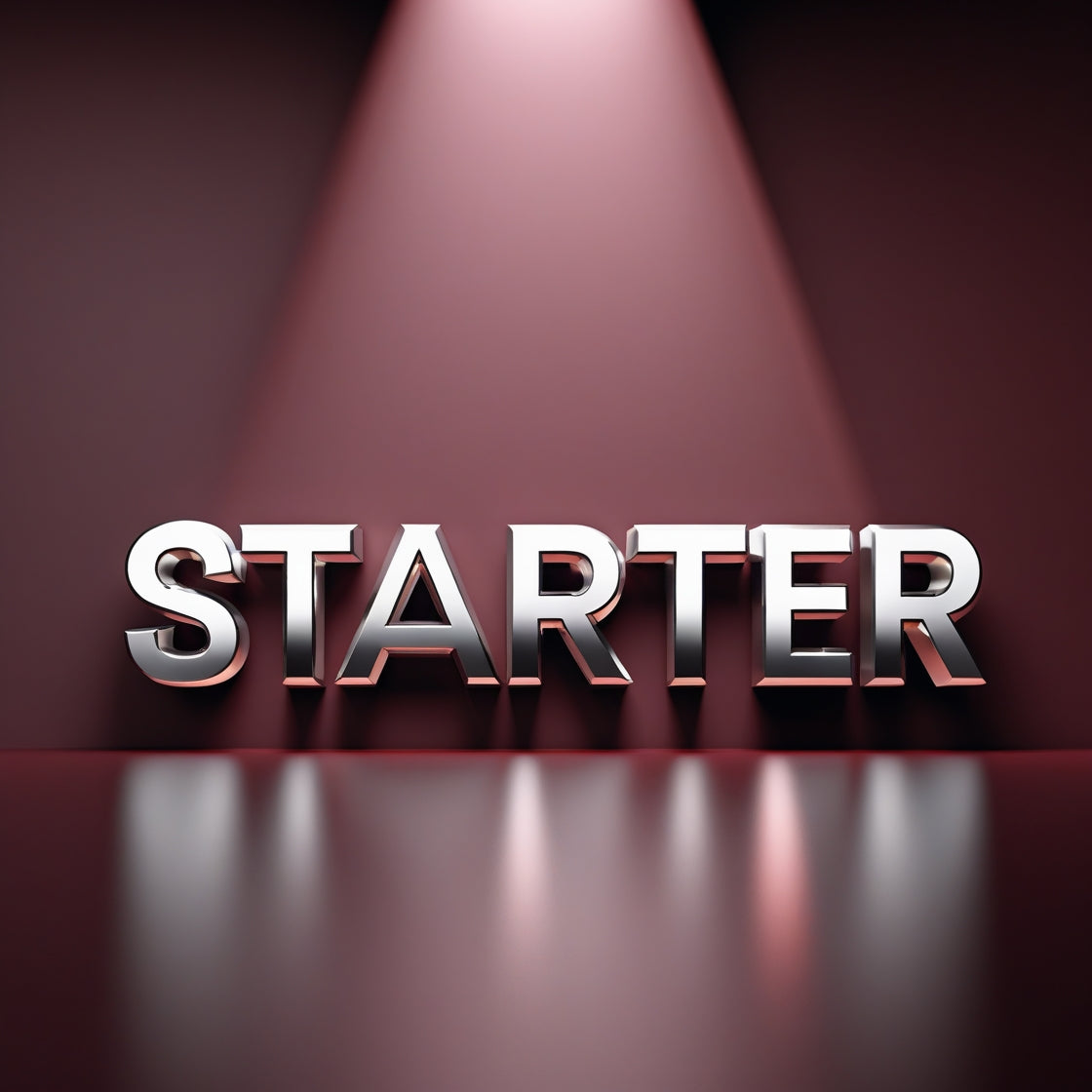 Starter